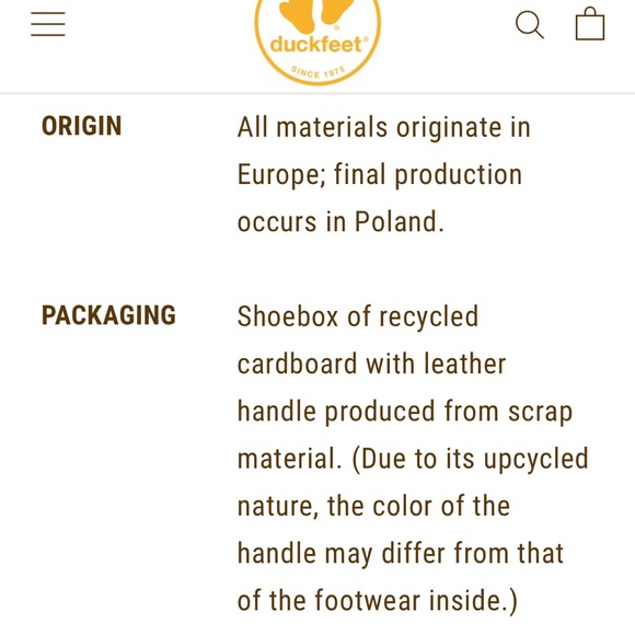 DUCKFEET faborg boots. Unisex size 38 - Picture 7 of 10